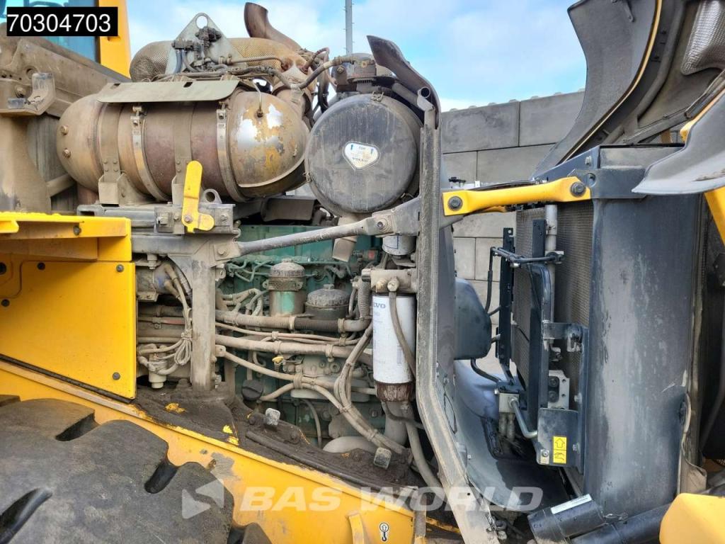 Volvo L110 H CDC - 3rd Function Foto 18