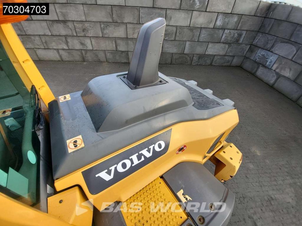Volvo L110 H CDC - 3rd Function Foto 20