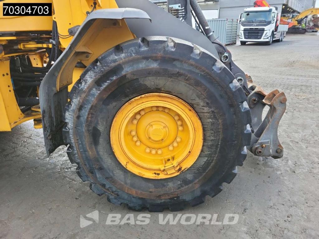 Volvo L110 H CDC - 3rd Function Foto 28