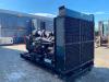 Cummins KTA38-G5 - 1.100 kVA Generator - DPX-18814 Foto 3 thumbnail