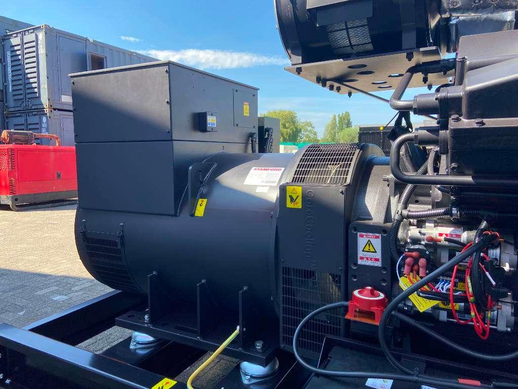 Cummins KTA38-G5 - 1.100 kVA Generator - DPX-18814 Foto 7