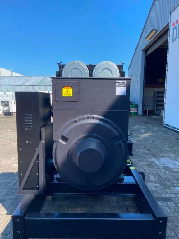 Cummins KTA38-G5 - 1.100 kVA Generator - DPX-18814 Foto 9