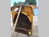 Radiador de agua para Fiat FL8 - AD7- 70C Foto 2 thumbnail