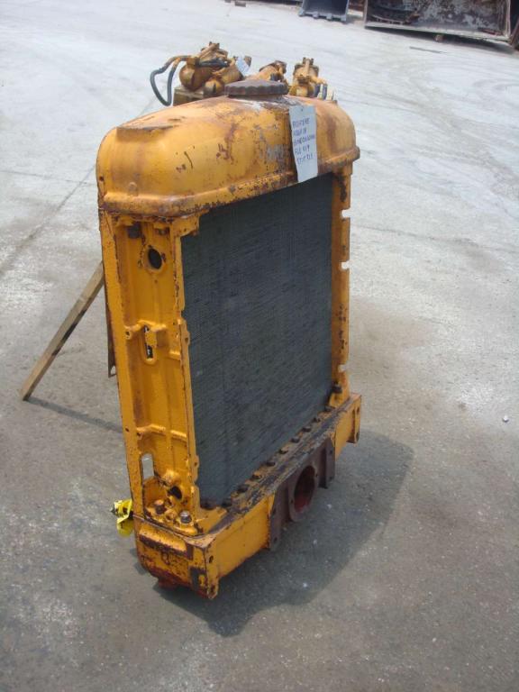 Radiador de agua para Fiat FL8 - AD7- 70C Foto 3