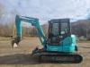 Kobelco SK45SRX-6 Foto 4 thumbnail