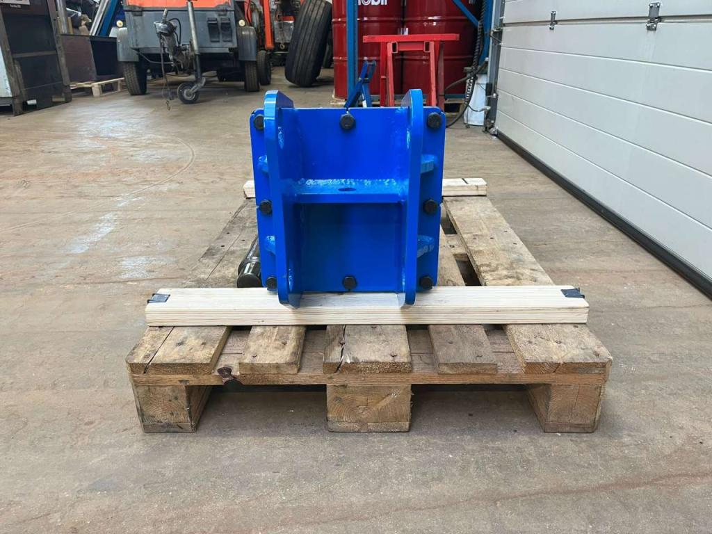 Hammer HS320 Foto 4