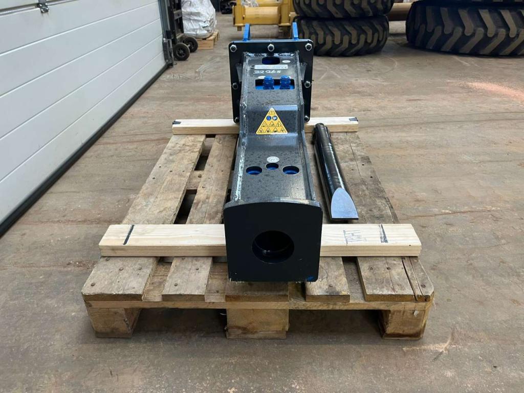Hammer HS320 Foto 5