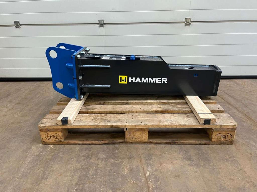 Hammer HS320 Foto 6