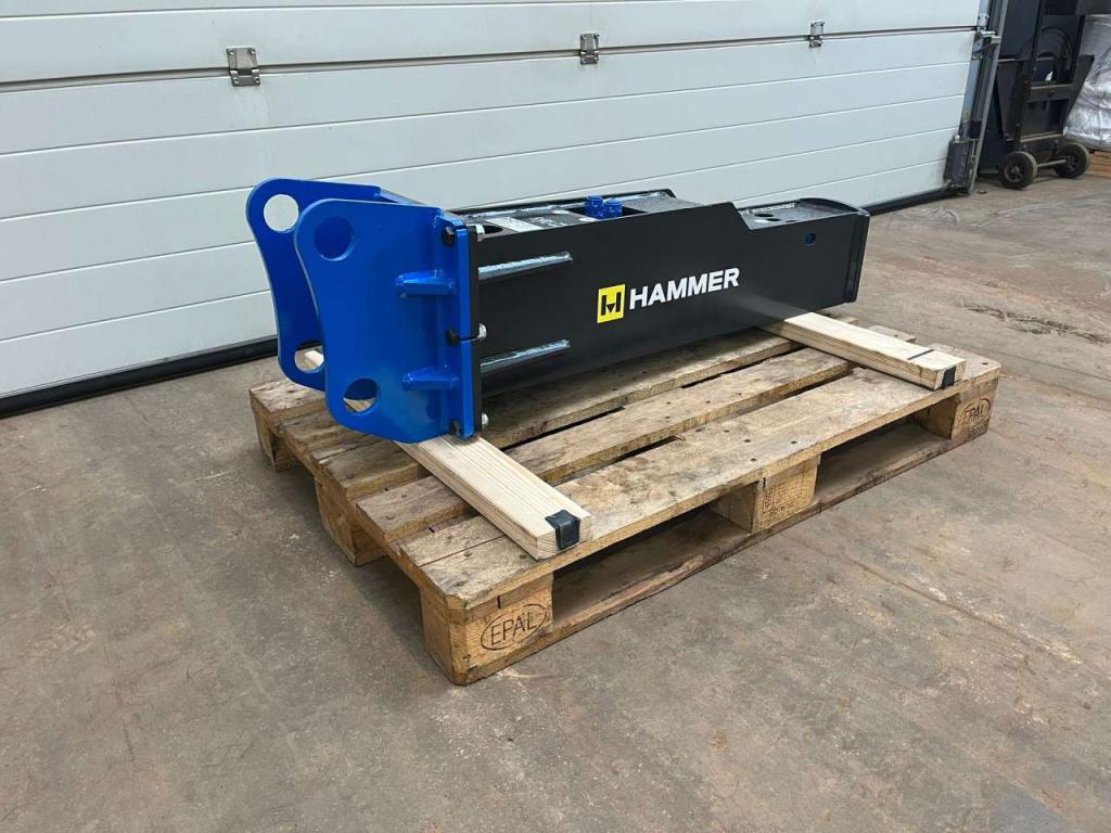 Hammer HS320 Foto 7