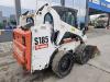 Bobcat S185 Foto 3 thumbnail