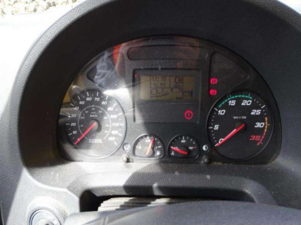 Iveco EUROCARGO CUBE 120E28P Foto 2