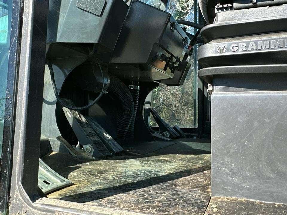 Ammann ART 240 Foto 12
