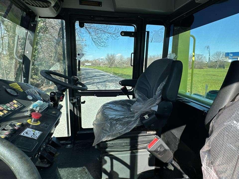 Ammann ART 240 Foto 14