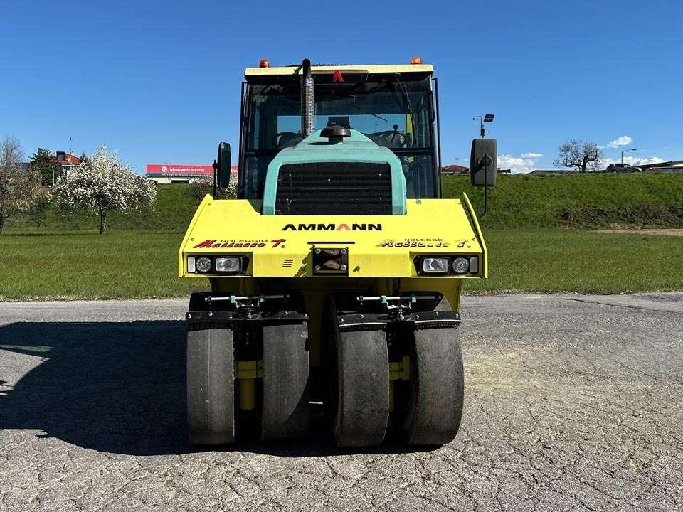 Ammann ART 240 Foto 18