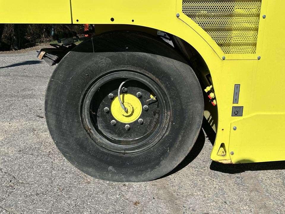 Ammann ART 240 Foto 4