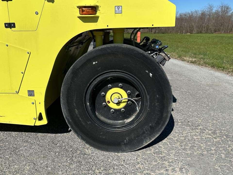 Ammann ART 240 Foto 7