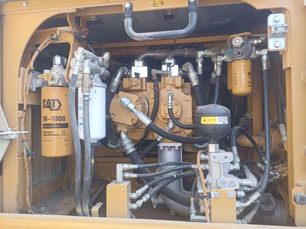 Caterpillar 336 F LN XE Foto 2