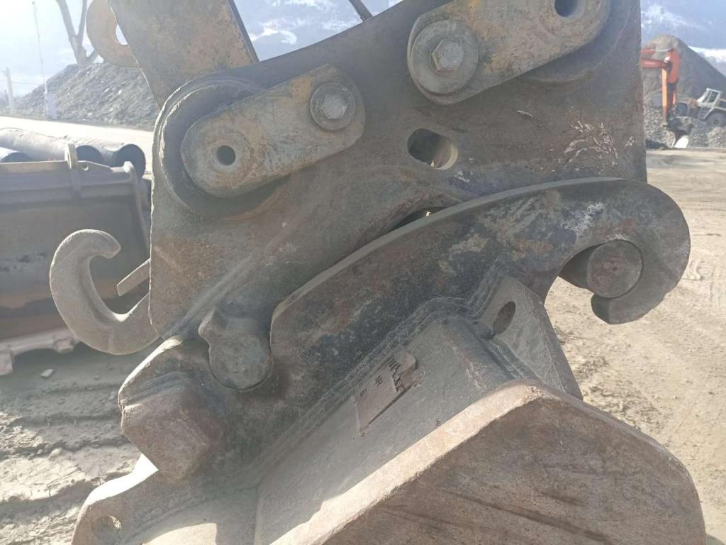 Caterpillar 336 F LN XE Foto 5