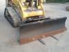 Caterpillar Lama da neve Foto 1 thumbnail