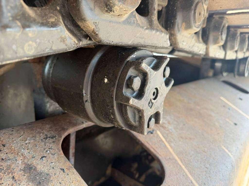 Caterpillar 323D L Foto 20