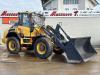 Volvo L45H Foto 17 thumbnail