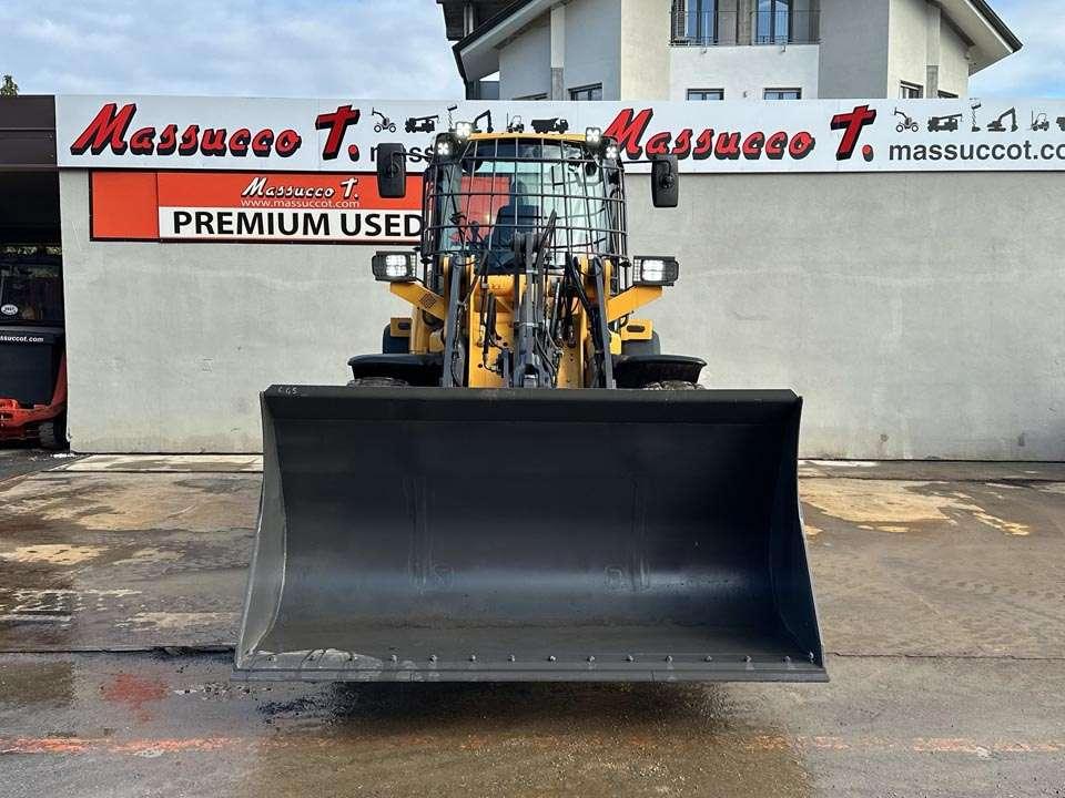 Volvo L45H Foto 18