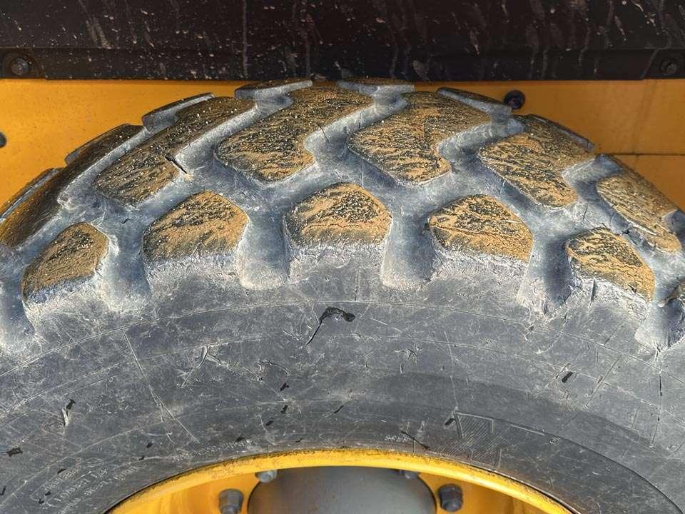 Volvo L45H Foto 5