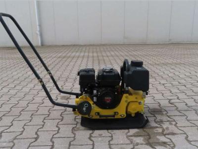 Bomag BVP 18/45 vendida por Bove Verhuur & Verkoop