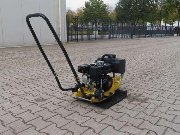 Bomag BVP 18/45 Foto 2