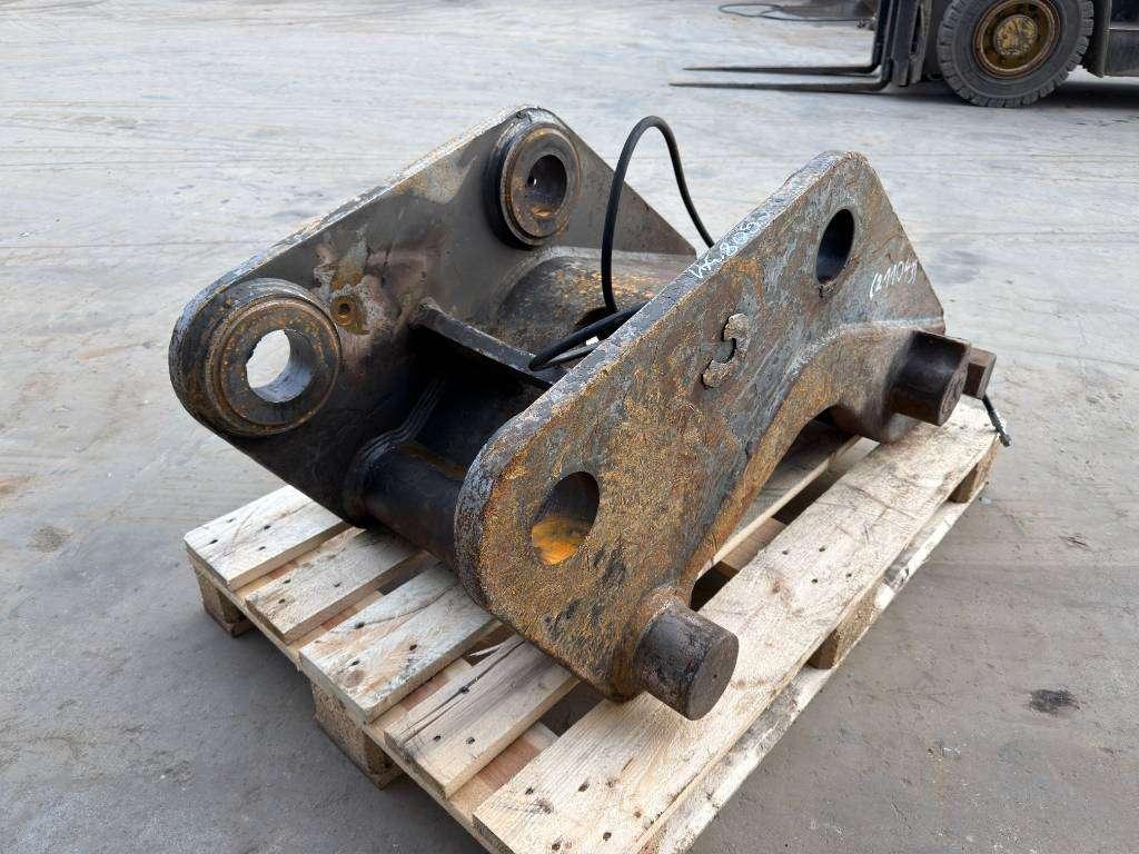 Verachtert CW55S - EC290 / EC300 Foto 5