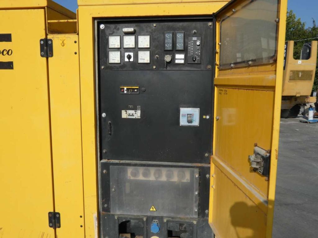 Atlas Copco QAS 338 GD Foto 12