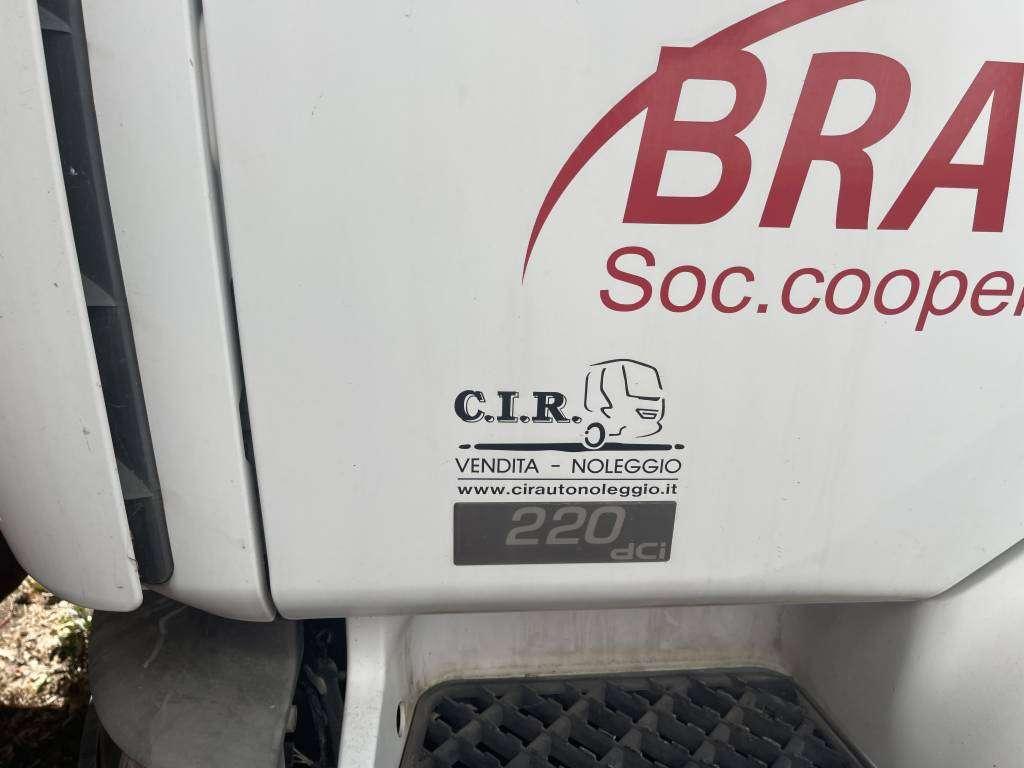 Renault 44ACA6 Foto 16