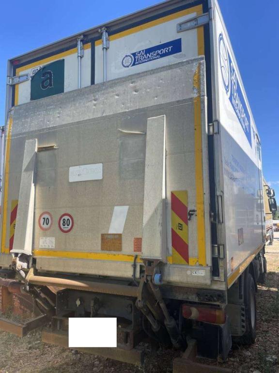 Renault 44ACA6 Foto 5