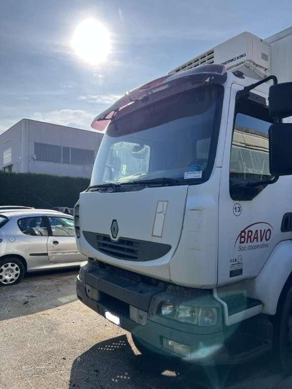 Renault 44ACA6 Foto 8