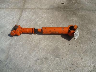 Árbol de transmisión para Fiat Kobelco W270 vendida por OLM 90 Srl