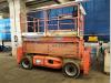 JLG M4069 - 14 Mt - *STABILIZZATORI* Foto 3 thumbnail