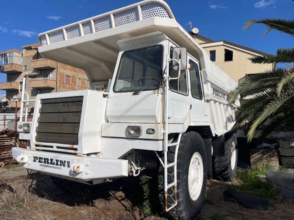 Perlini DP366C Foto 1