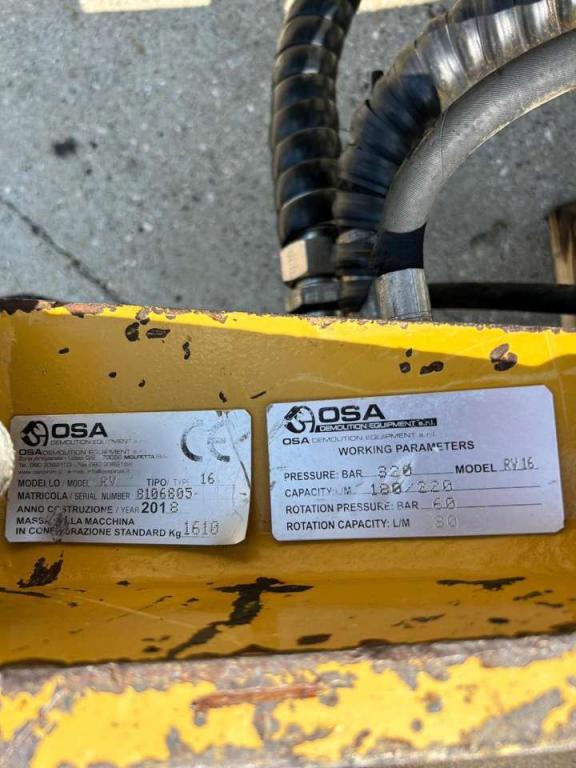 Osa RV16 Foto 5