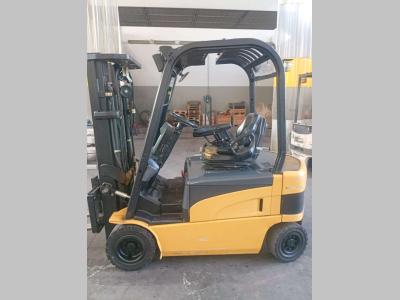 Caterpillar EP20CN vendida por Fratelli Zenzalari S.r.l.