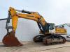 Liebherr R980S-HD SME - Only 4303 Hours! Automatic Greasing Foto 2 thumbnail