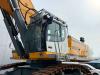 Liebherr R980S-HD SME - Only 4303 Hours! Automatic Greasing Foto 26 thumbnail