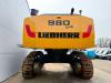 Liebherr R980S-HD SME - Only 4303 Hours! Automatic Greasing Foto 4 thumbnail