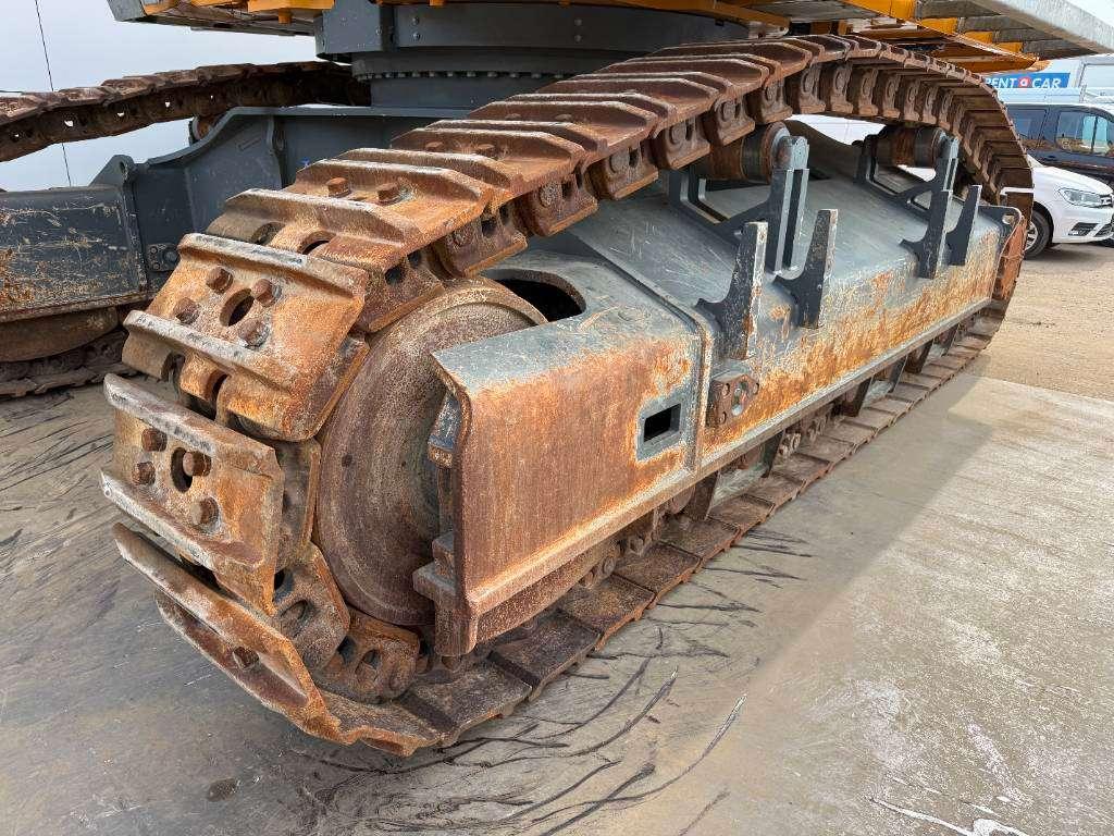 Liebherr R980S-HD SME - Only 4303 Hours! Automatic Greasing Foto 21