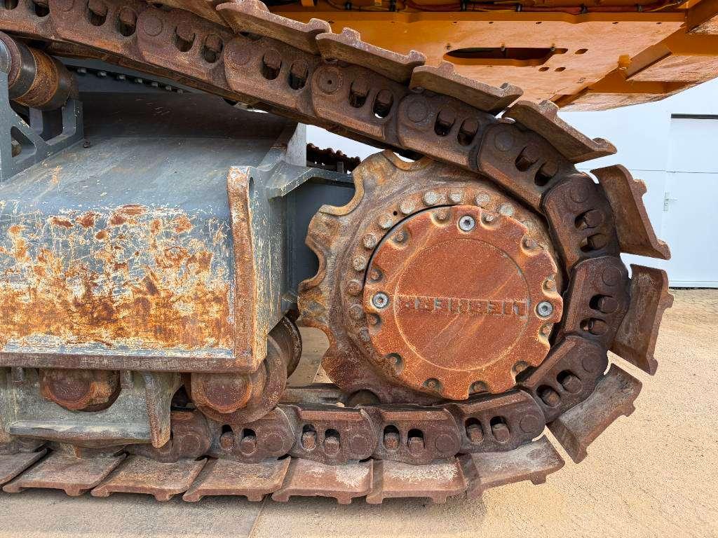 Liebherr R980S-HD SME - Only 4303 Hours! Automatic Greasing Foto 22
