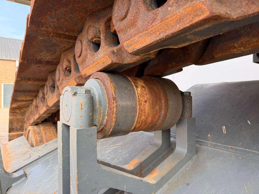 Liebherr R980S-HD SME - Only 4303 Hours! Automatic Greasing Foto 24