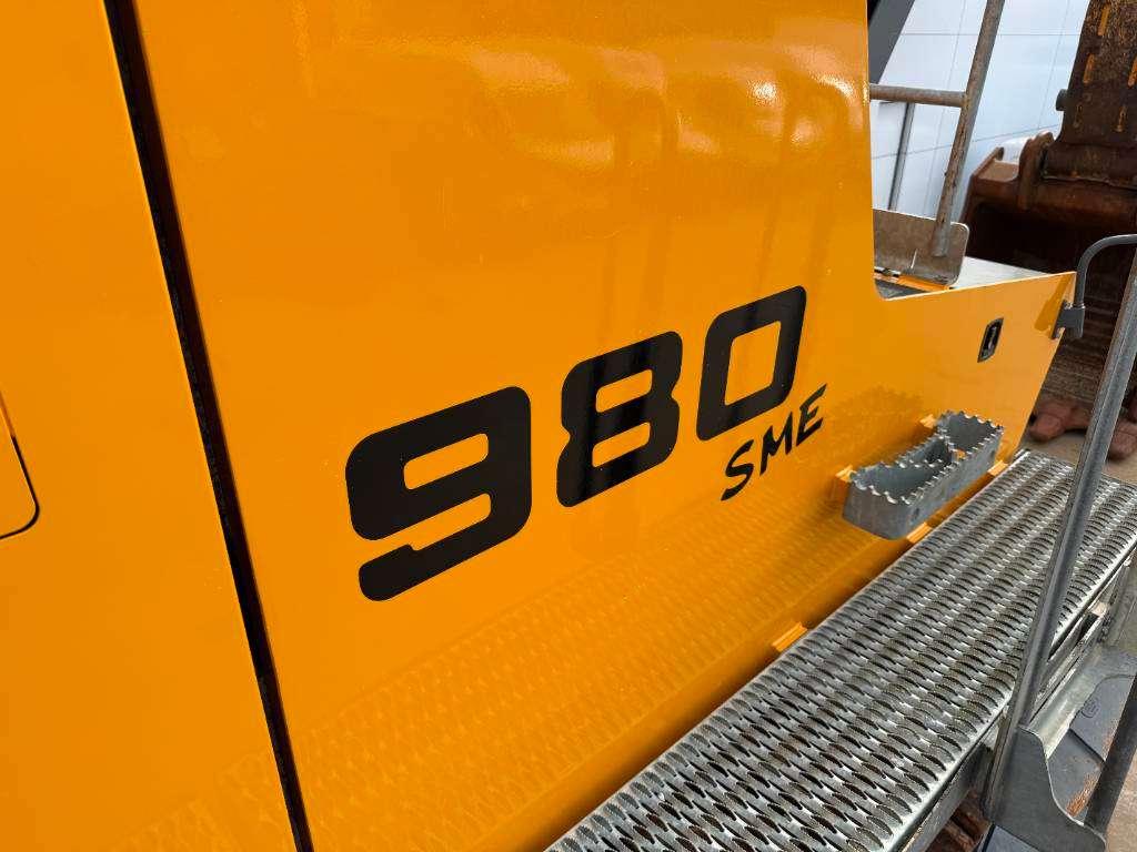 Liebherr R980S-HD SME - Only 4303 Hours! Automatic Greasing Foto 30