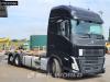 Volvo FH 500 6X2 XL Full Air Lift Axle Euro 6 Foto 10 thumbnail