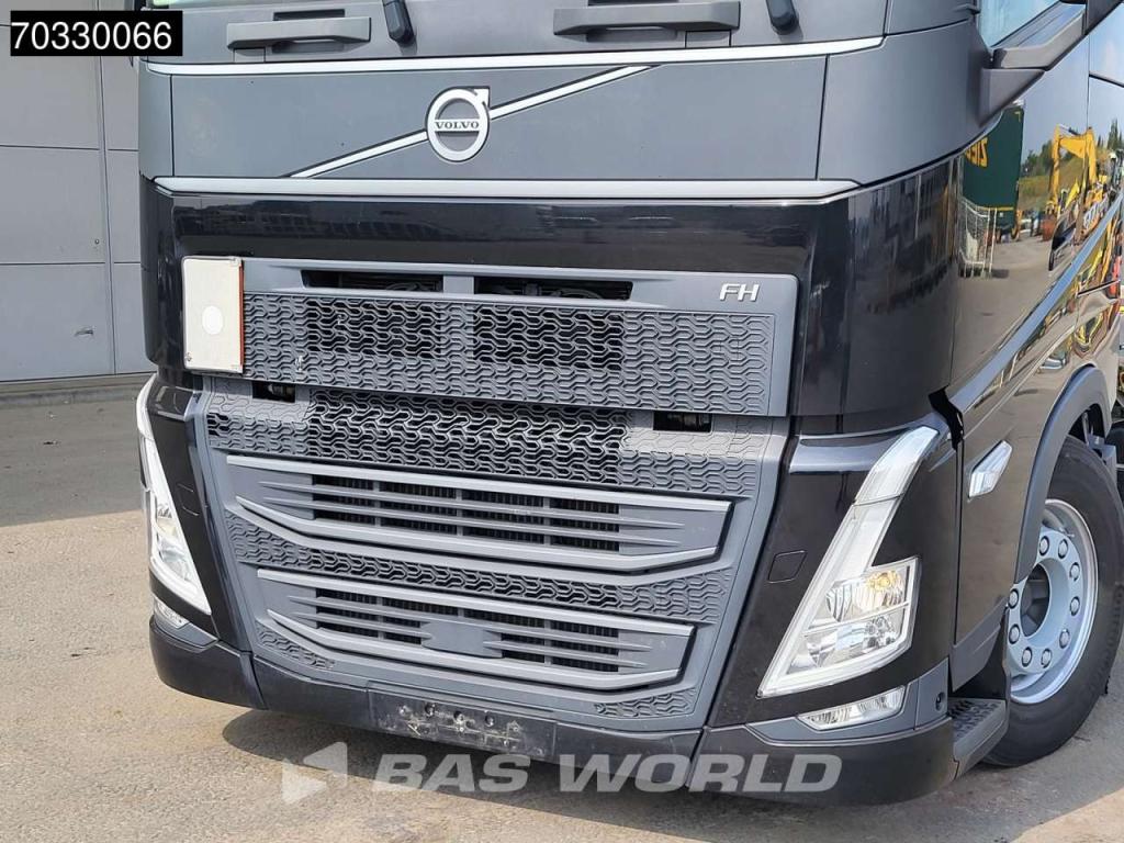 Volvo FH 500 6X2 XL Full Air Lift Axle Euro 6 Foto 6