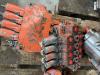 Rexroth Distribuidor hidraulico para PMI 450 Foto 1 thumbnail