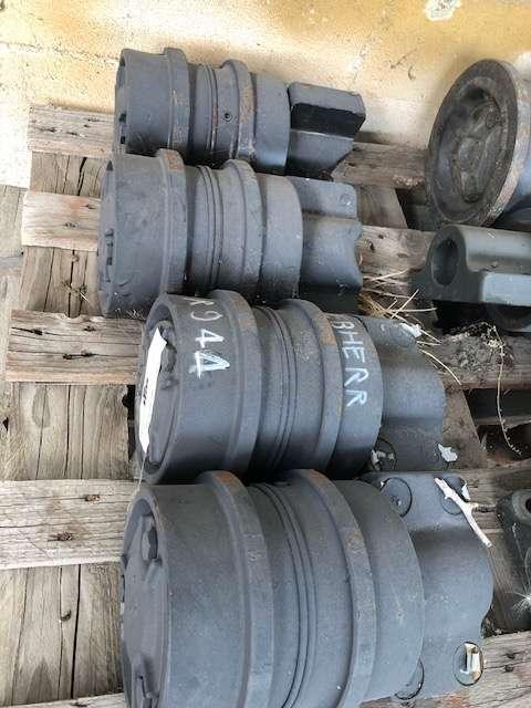 Liebherr Rodillos superiores para Liebherr R944 Foto 1